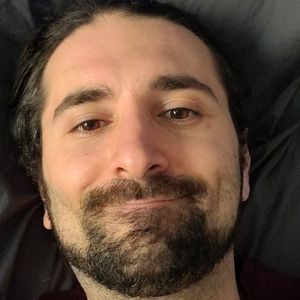 Meet your Posher, Dimitris